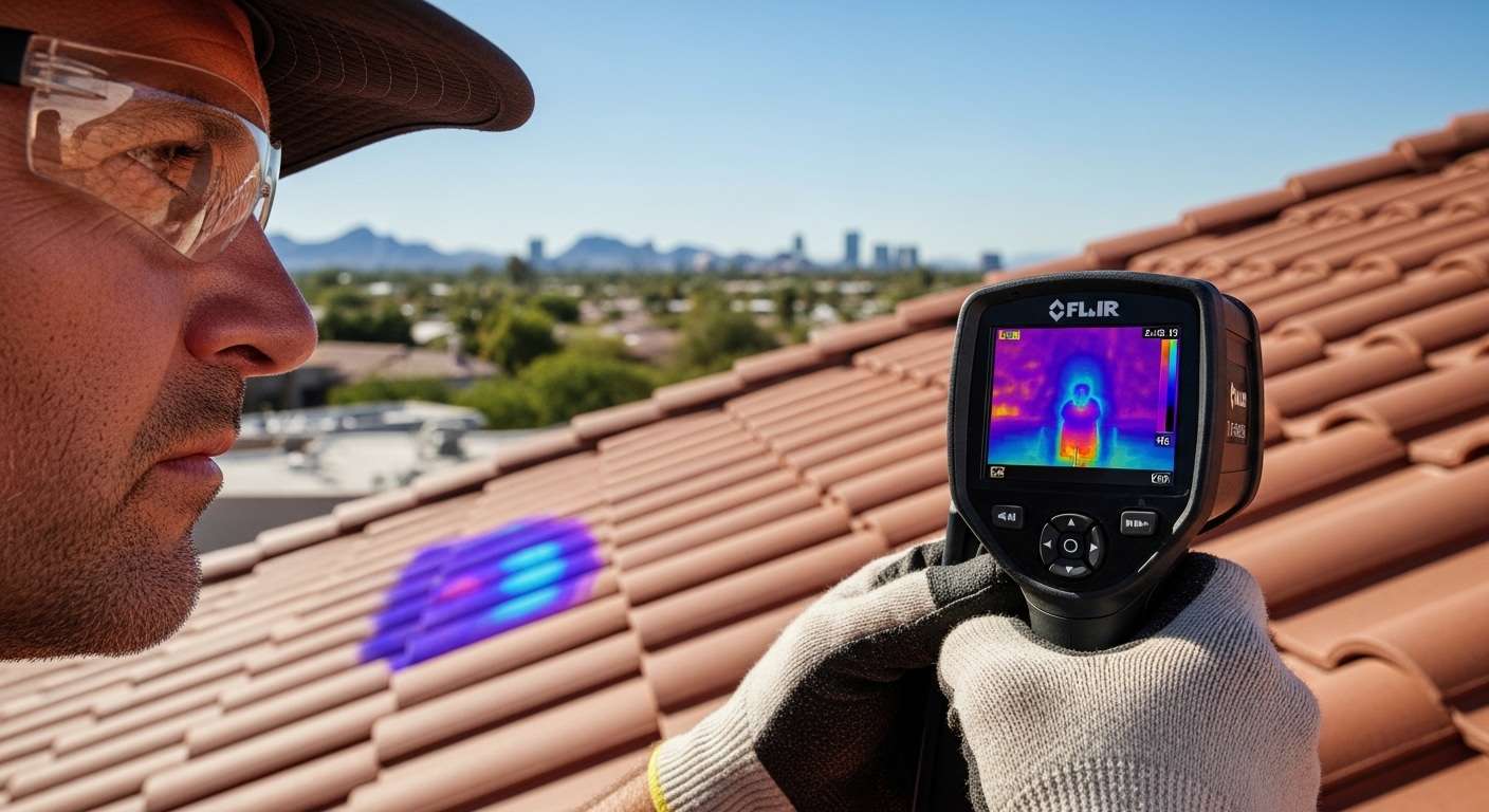 Asphalt Shingles Phoenix