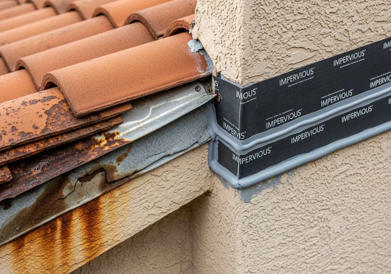 Dobson Ranch HOA approved roofing