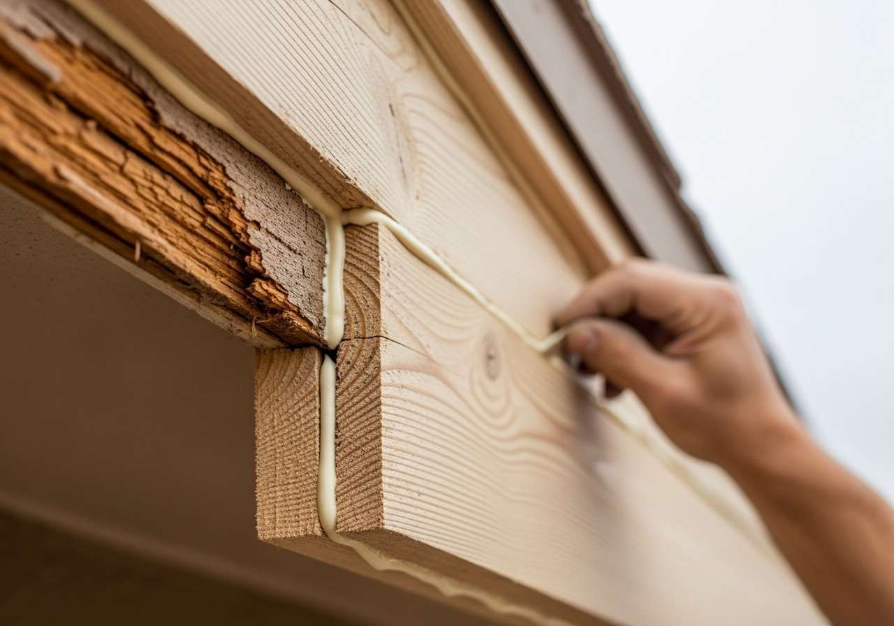 Minor roof repair in Phoenix