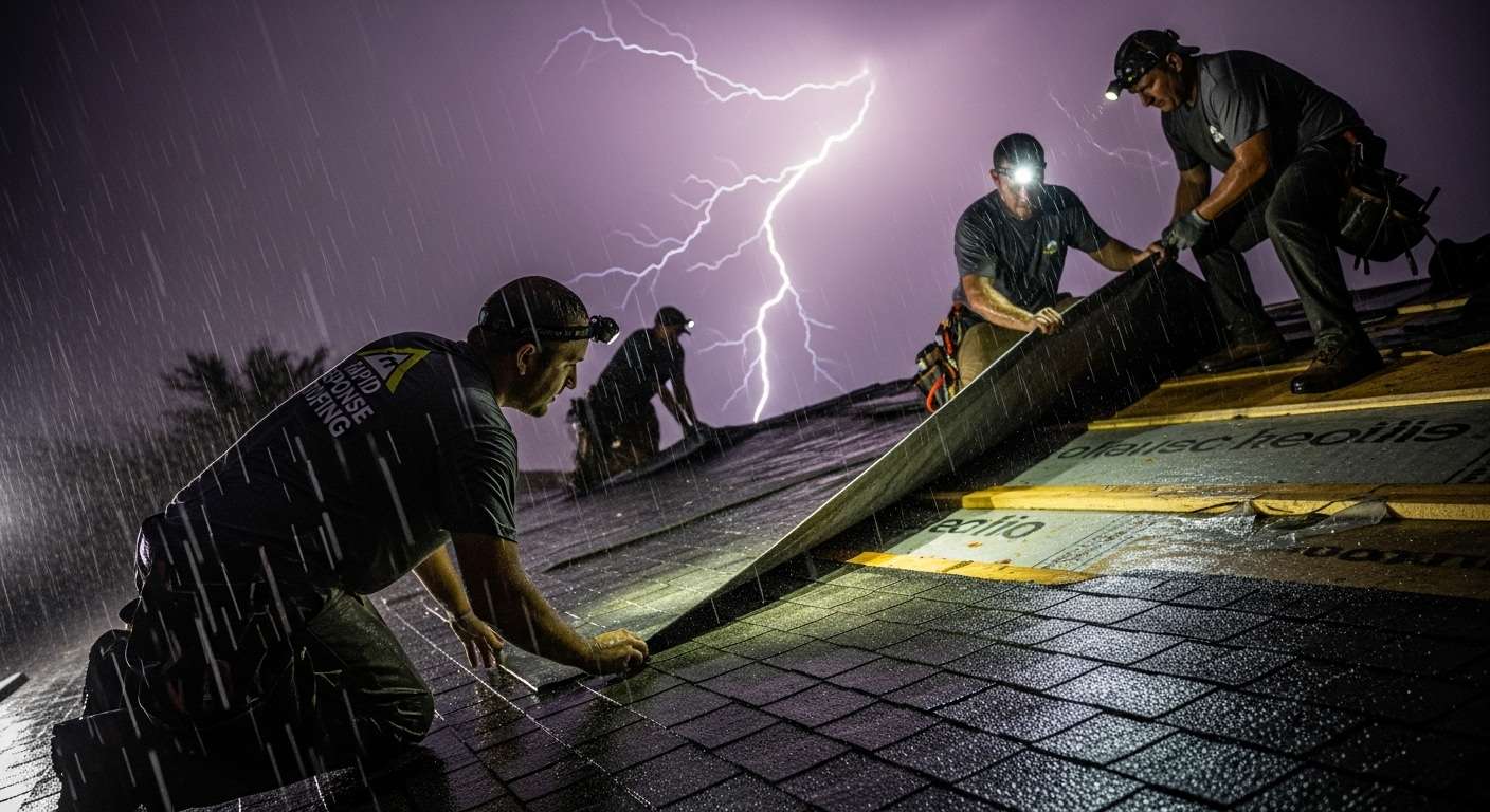 Metal Roofing Phoenix