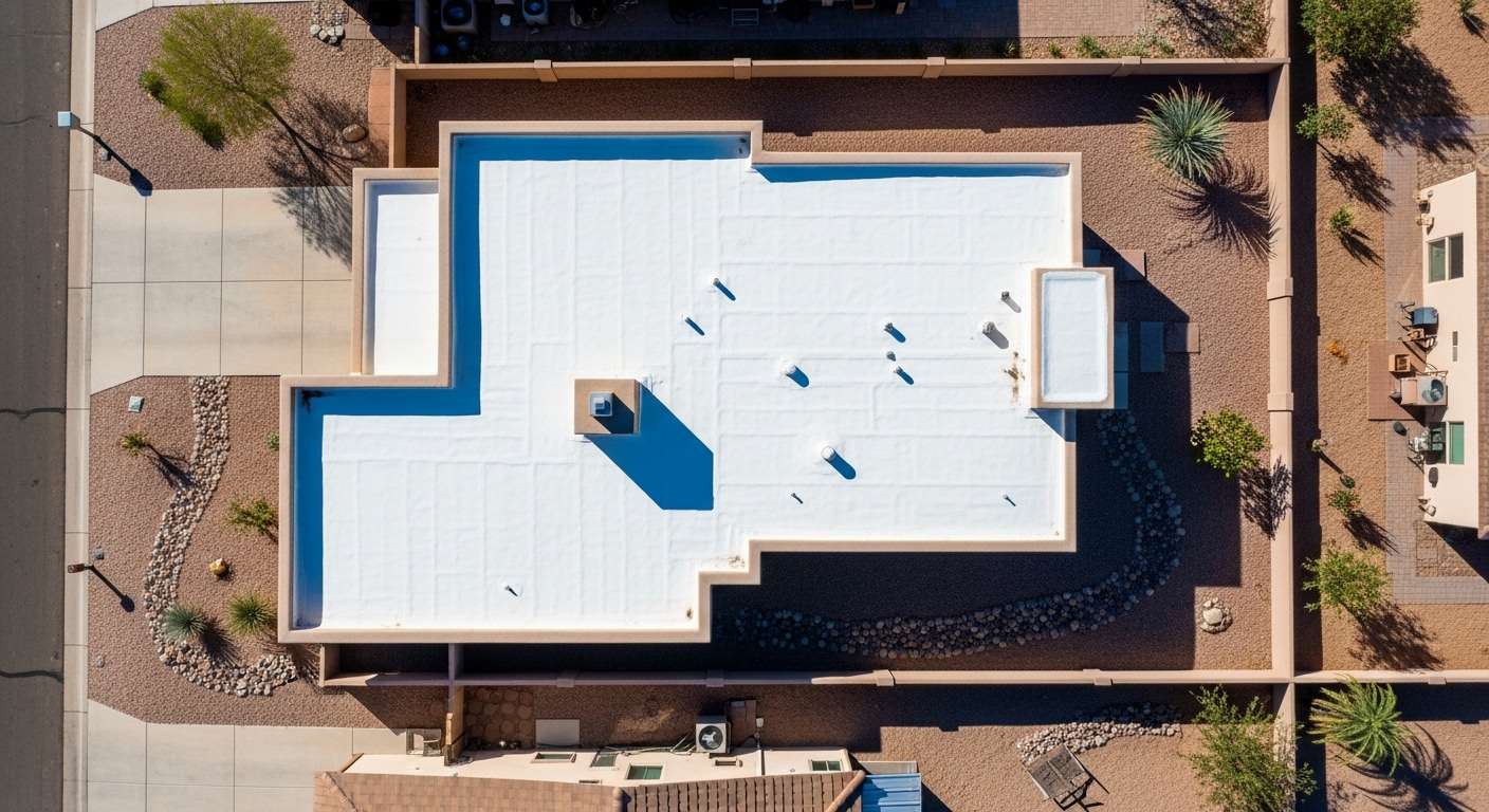 Midvale Park Roof Replacement