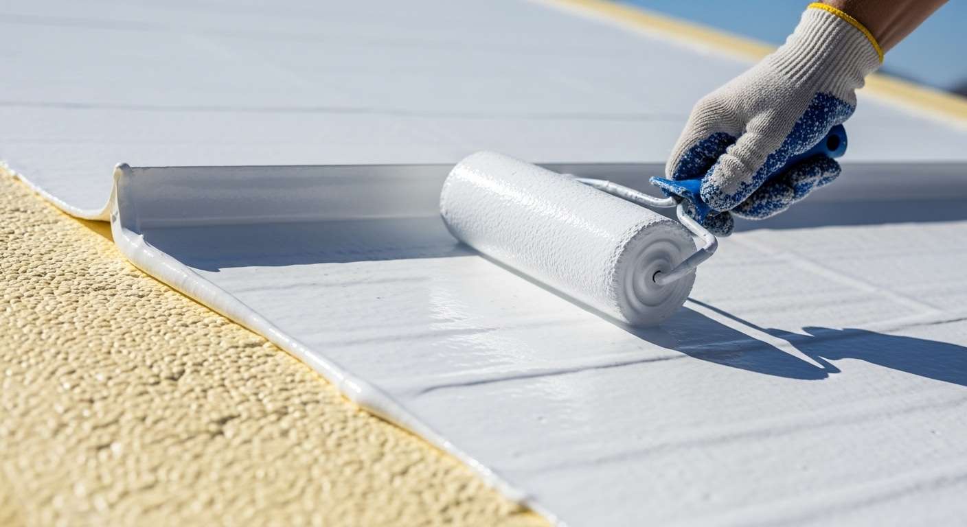 Scottsdale Roof Replacement