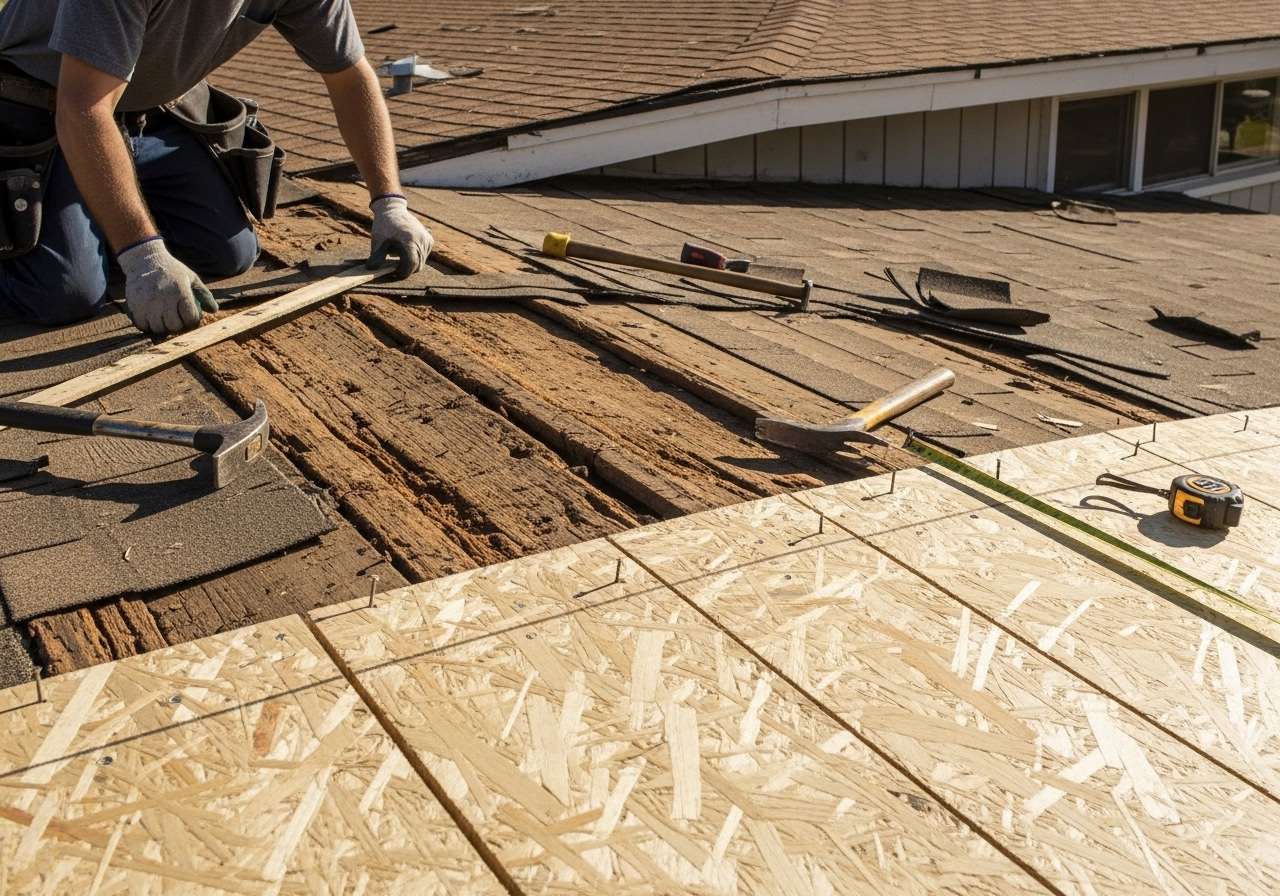 Scottsdale code compliant roofing