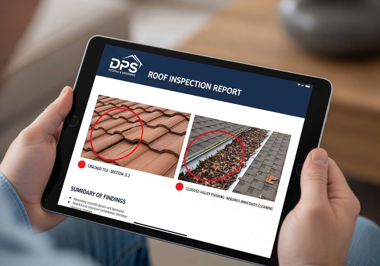 Code compliant metal roofing