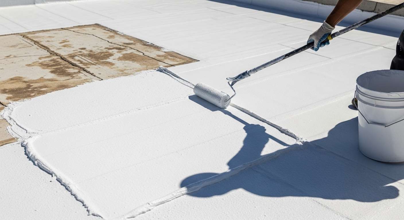 Sun City West Roof Replacement