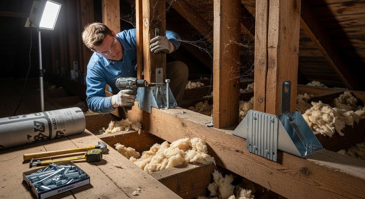 Tempe Roof Replacement