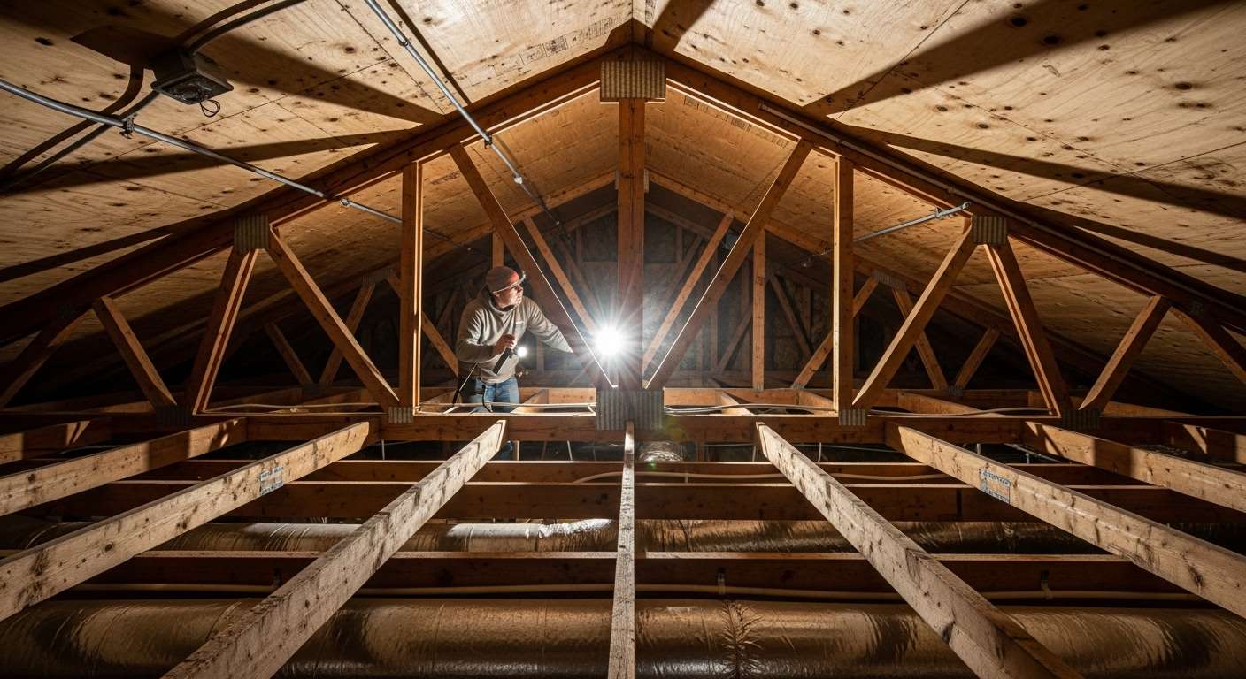 The Groves Mesa Roof Replacement