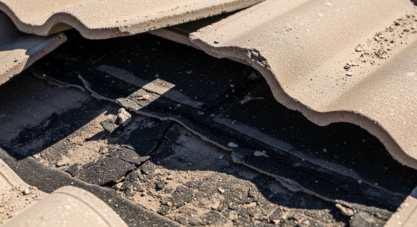 Tile Roof Underlayment Phoenix