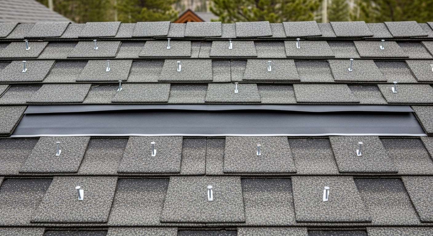 Vail AZ Roof Replacement