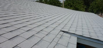Gilbert Roofing Service--Residential